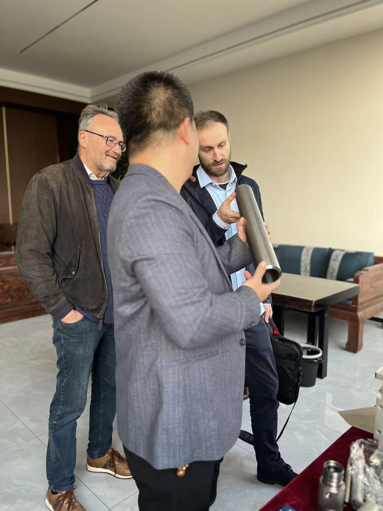 Wow! Cliaint na Gearmáine 