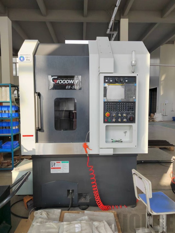 Cad é muilleoireacht CNC?