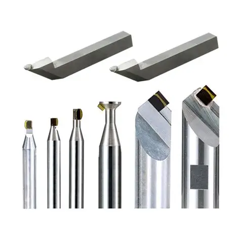 An bhfuil uirlisí diamanta criostail aonair ar chumas meaisínithe ultra-mhic-chruinneas éifeachtach