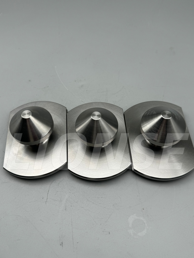 Suíomh Dromchla Cónúil Tarraingt Graí