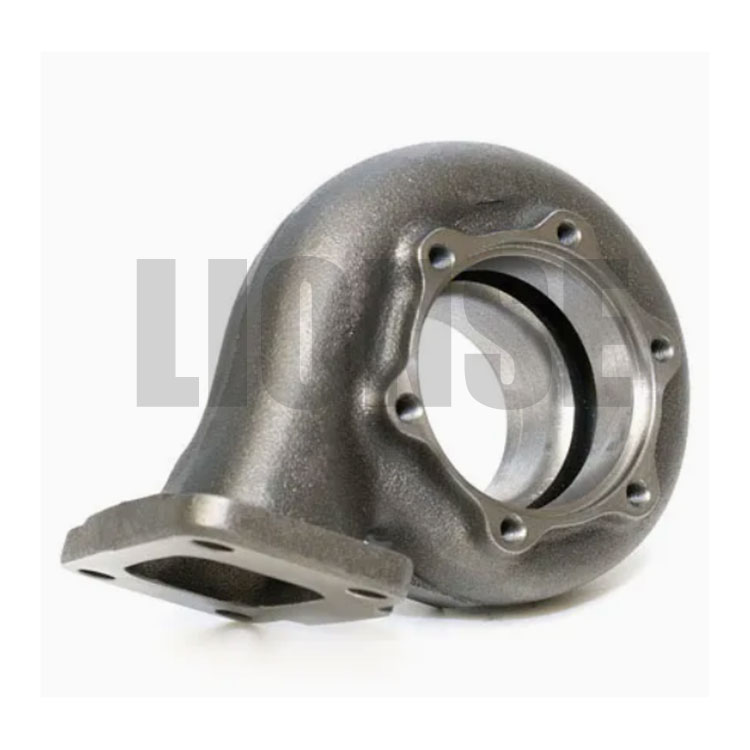 Tithíocht Tuirbín Turbocharger Saincheaptha Beachtas