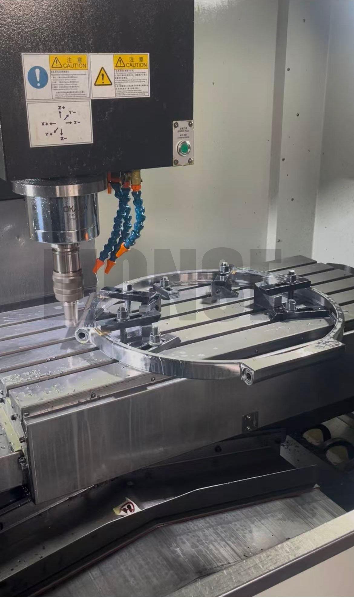 Móra Bore Cruach Dhosmálta Fáinne Glasála Il Groove Lugs Chustaim